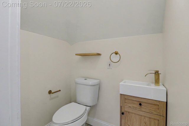 862 Atkinson Street, Detroit, MI 48202