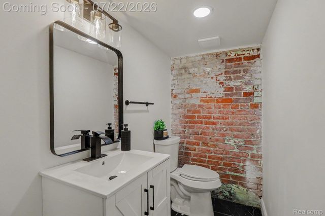 862 Atkinson Street, Detroit, MI 48202