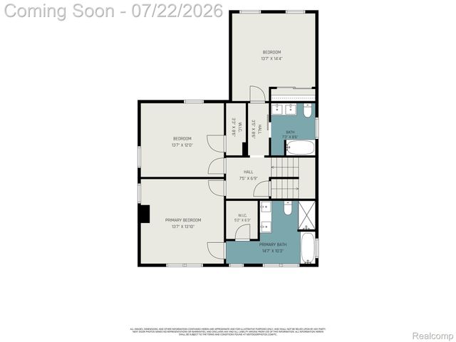 862 Atkinson Street, Detroit, MI 48202