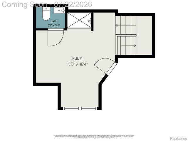 862 Atkinson Street, Detroit, MI 48202