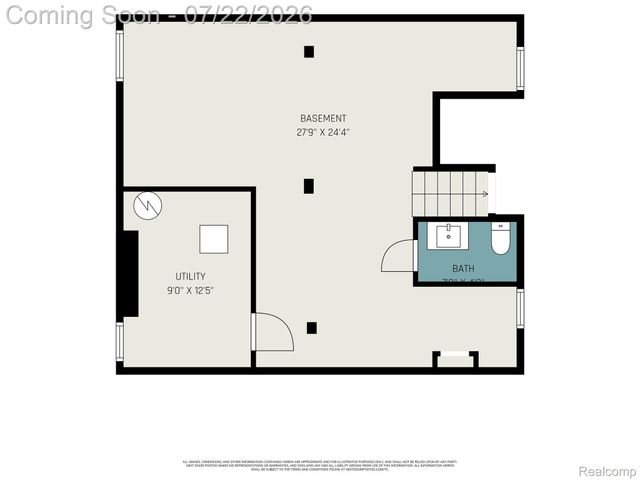 862 Atkinson Street, Detroit, MI 48202