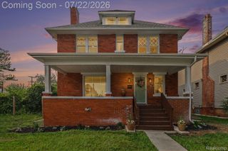 862 Atkinson Street, Detroit, MI 48202