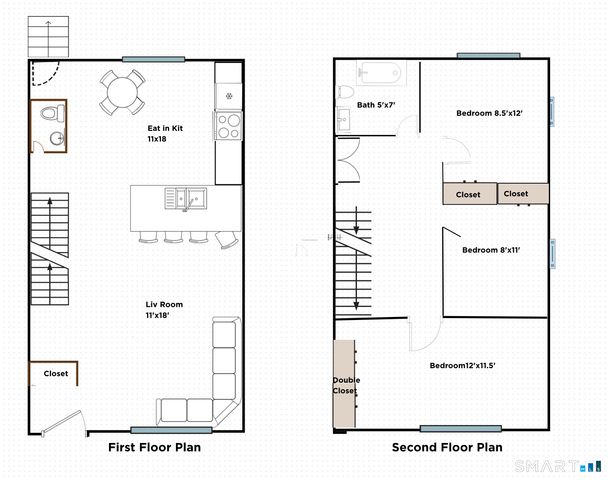 30 Kent Avenue, Bridgeport, CT 06610