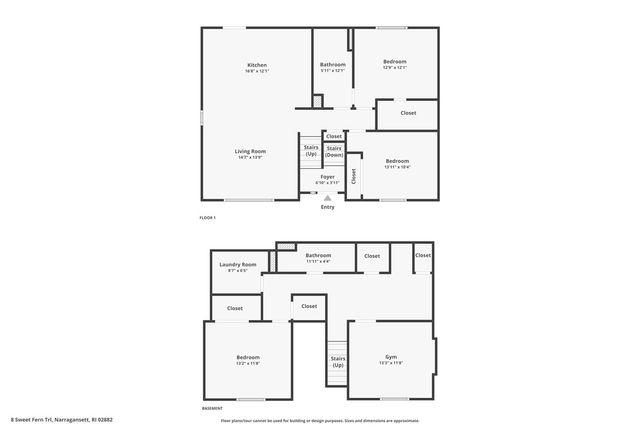 8 Sweet Fern Trail, Narragansett, RI 02874