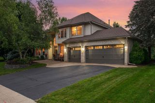 17032 Raleigh Lane, Eden Prairie, MN 55347