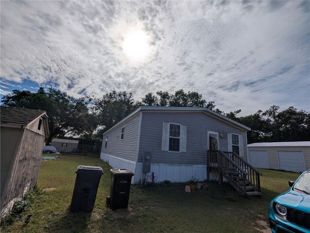 27 CRESCENT RIDGE ROAD, Davenport, FL 33837