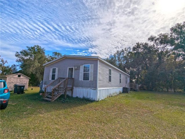27 CRESCENT RIDGE ROAD, Davenport, FL 33837