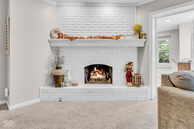 3809 Coventry Way, Carmel, IN 46033