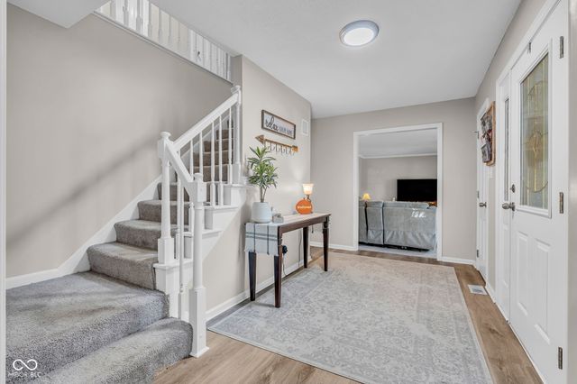 3809 Coventry Way, Carmel, IN 46033