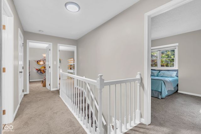 3809 Coventry Way, Carmel, IN 46033