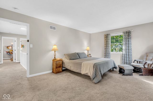 3809 Coventry Way, Carmel, IN 46033