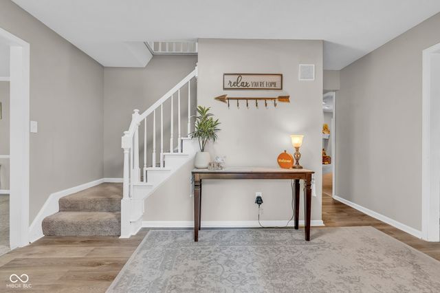 3809 Coventry Way, Carmel, IN 46033