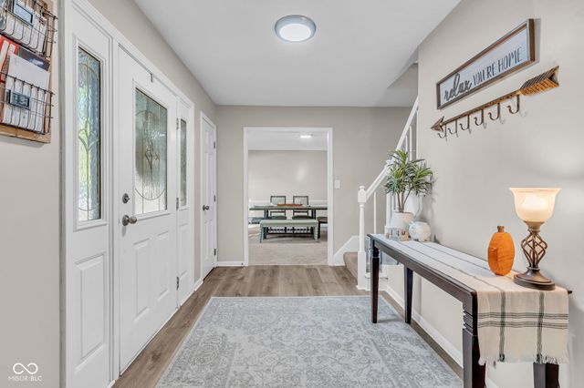 3809 Coventry Way, Carmel, IN 46033