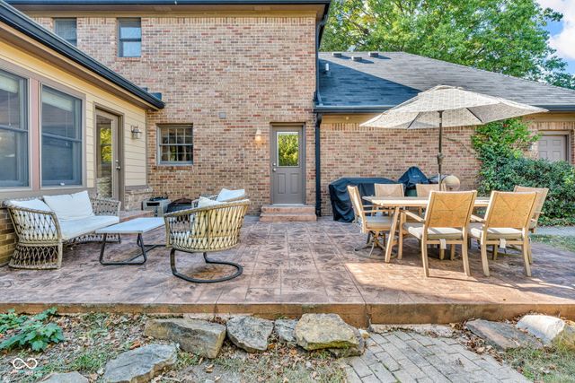 3809 Coventry Way, Carmel, IN 46033