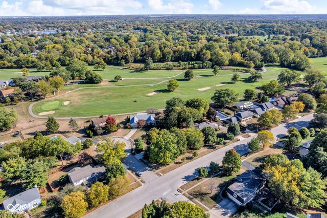 3809 Coventry Way, Carmel, IN 46033