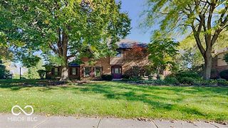 3809 Coventry Way, Carmel, IN 46033