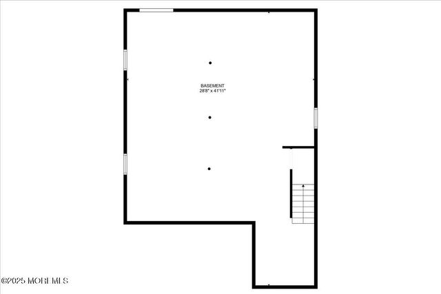 187 Grand Central Parkway, Bayville, NJ 08721