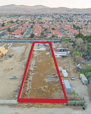3339 E Avenue S, Palmdale, CA 93550