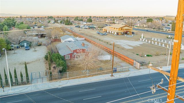 3339 E Avenue S, Palmdale, CA 93550