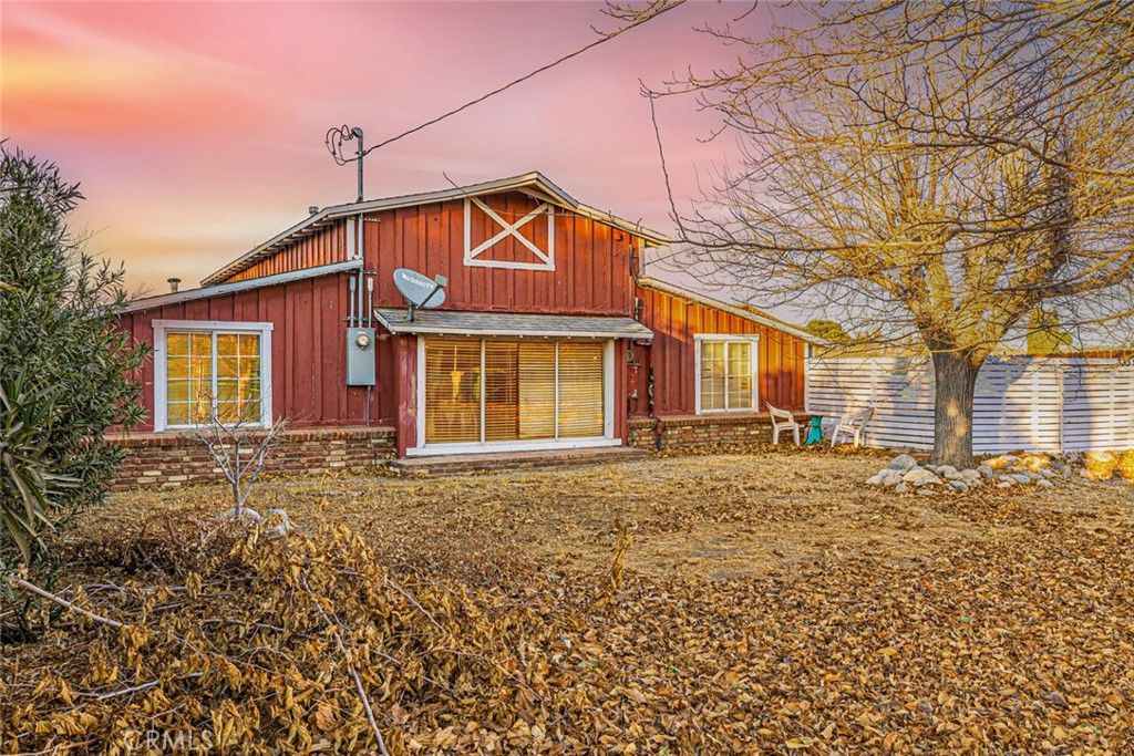 3339 E Avenue S, Palmdale, CA 93550