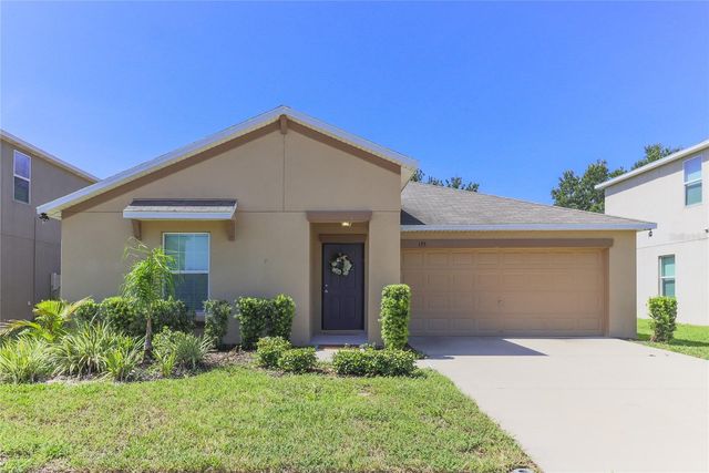 135 CASCADE BEND DRIVE, Ruskin, FL 33570
