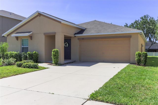135 CASCADE BEND DRIVE, Ruskin, FL 33570