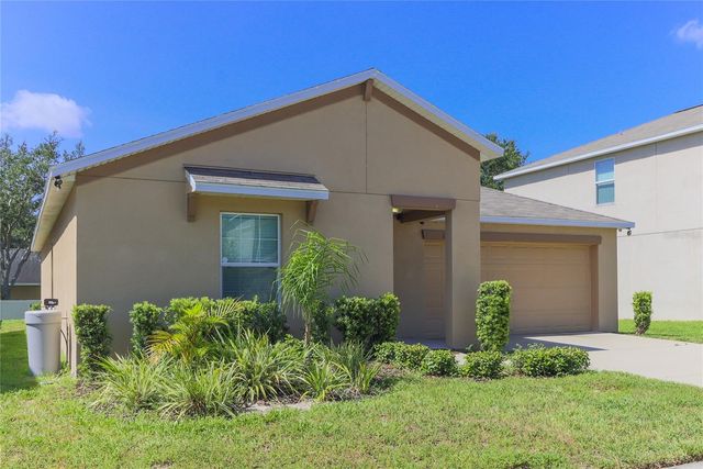 135 CASCADE BEND DRIVE, Ruskin, FL 33570