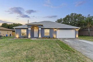 1024 SW Estaugh Avenue, Port St. Lucie, Port St Lucie, FL 34953