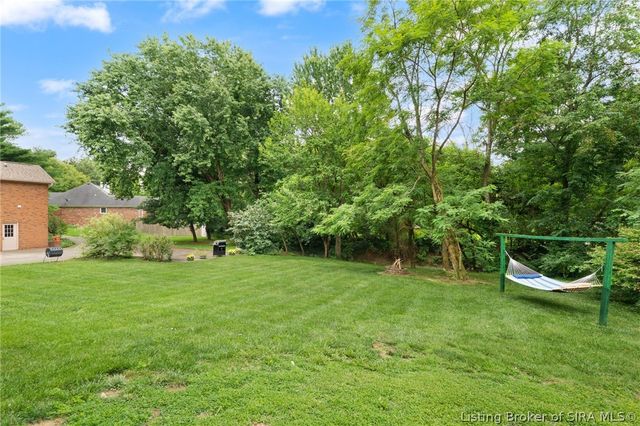 3625 Greenfield Drive, New Albany, IN 47150