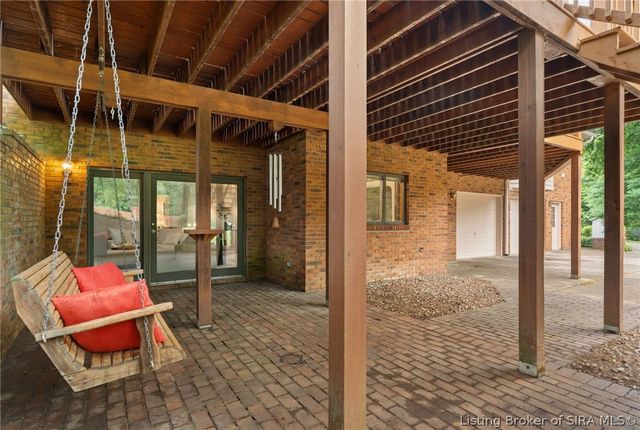 3625 Greenfield Drive, New Albany, IN 47150