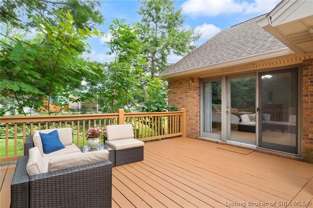 3625 Greenfield Drive, New Albany, IN 47150