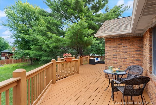 3625 Greenfield Drive, New Albany, IN 47150