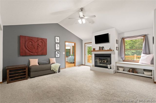3625 Greenfield Drive, New Albany, IN 47150