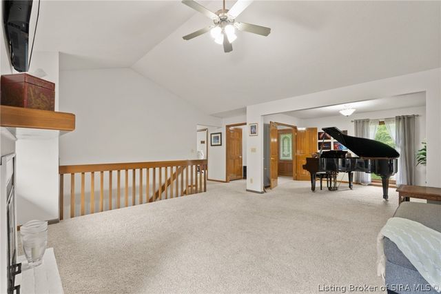 3625 Greenfield Drive, New Albany, IN 47150