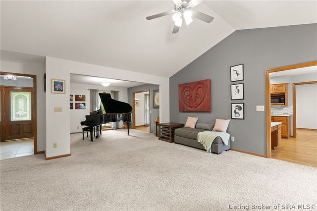 3625 Greenfield Drive, New Albany, IN 47150