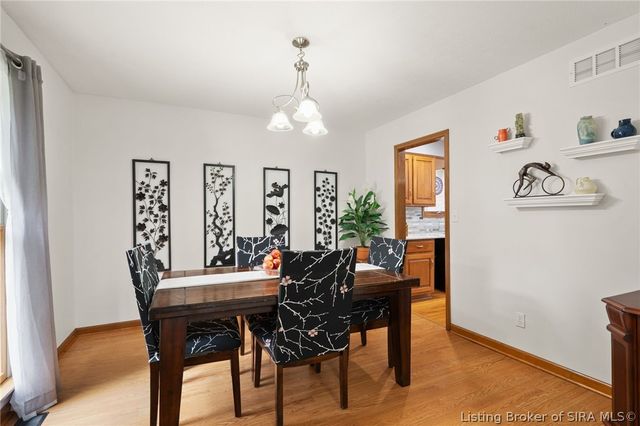 3625 Greenfield Drive, New Albany, IN 47150