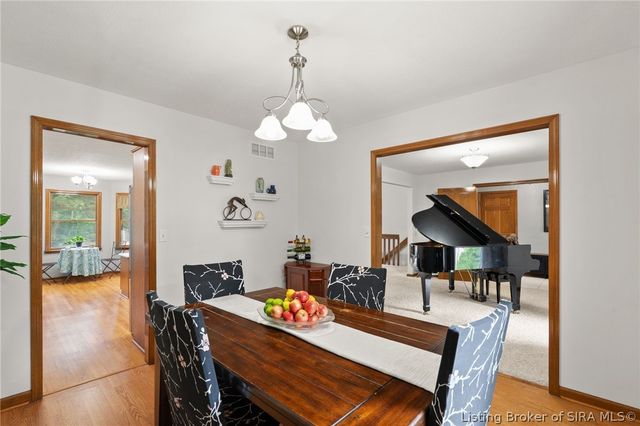 3625 Greenfield Drive, New Albany, IN 47150