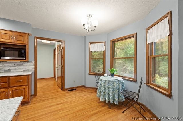 3625 Greenfield Drive, New Albany, IN 47150