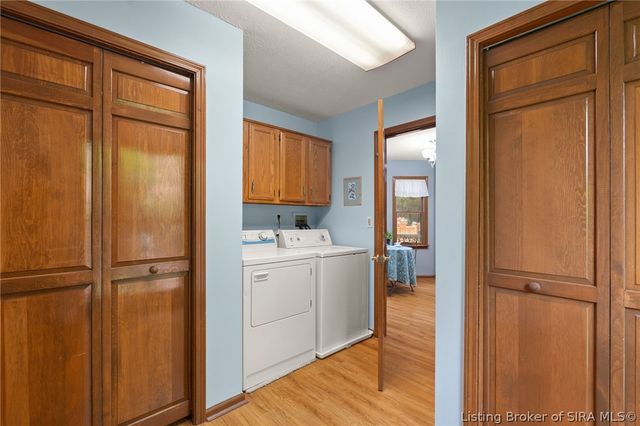 3625 Greenfield Drive, New Albany, IN 47150