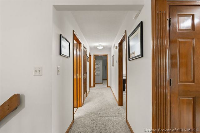 3625 Greenfield Drive, New Albany, IN 47150