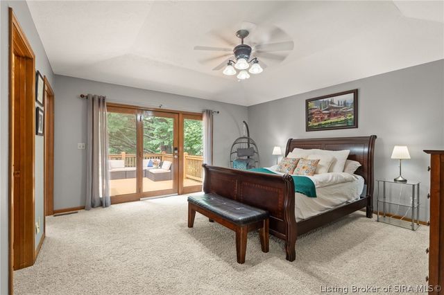 3625 Greenfield Drive, New Albany, IN 47150
