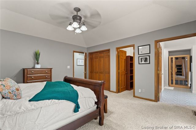 3625 Greenfield Drive, New Albany, IN 47150