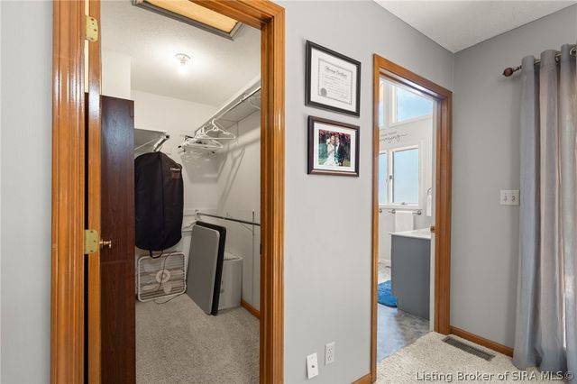 3625 Greenfield Drive, New Albany, IN 47150