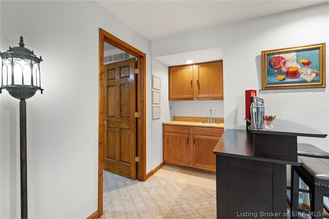 3625 Greenfield Drive, New Albany, IN 47150