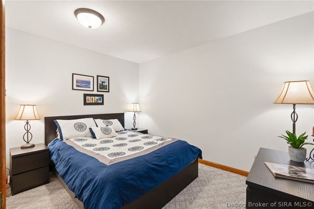 3625 Greenfield Drive, New Albany, IN 47150