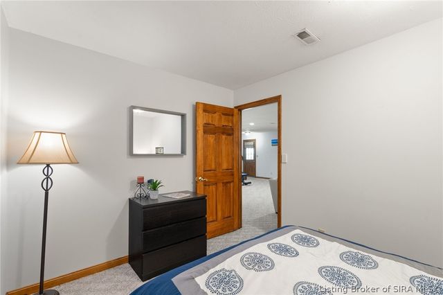 3625 Greenfield Drive, New Albany, IN 47150