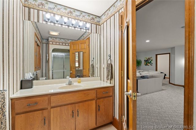 3625 Greenfield Drive, New Albany, IN 47150