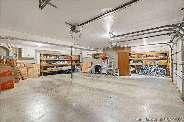 3625 Greenfield Drive, New Albany, IN 47150