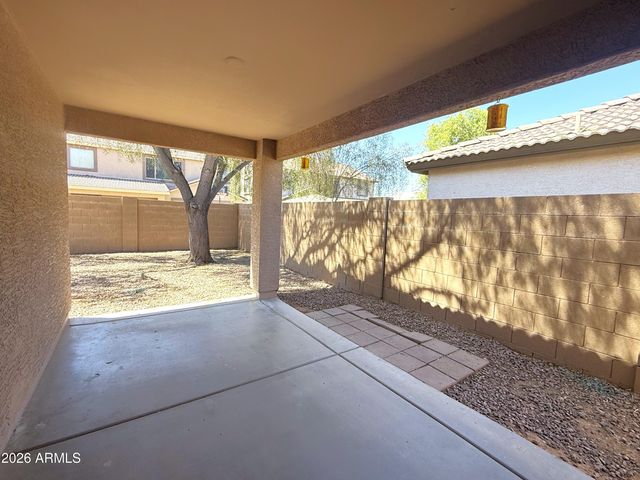 10035 W HESS Street, Tolleson, AZ 85353