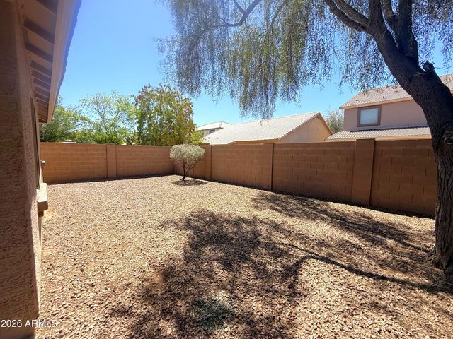 10035 W HESS Street, Tolleson, AZ 85353